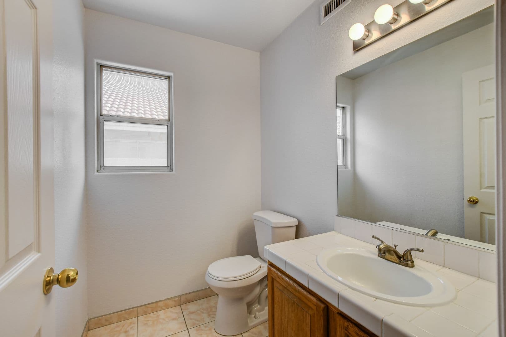 North Las Vegas House: 4966 High Creek Drive