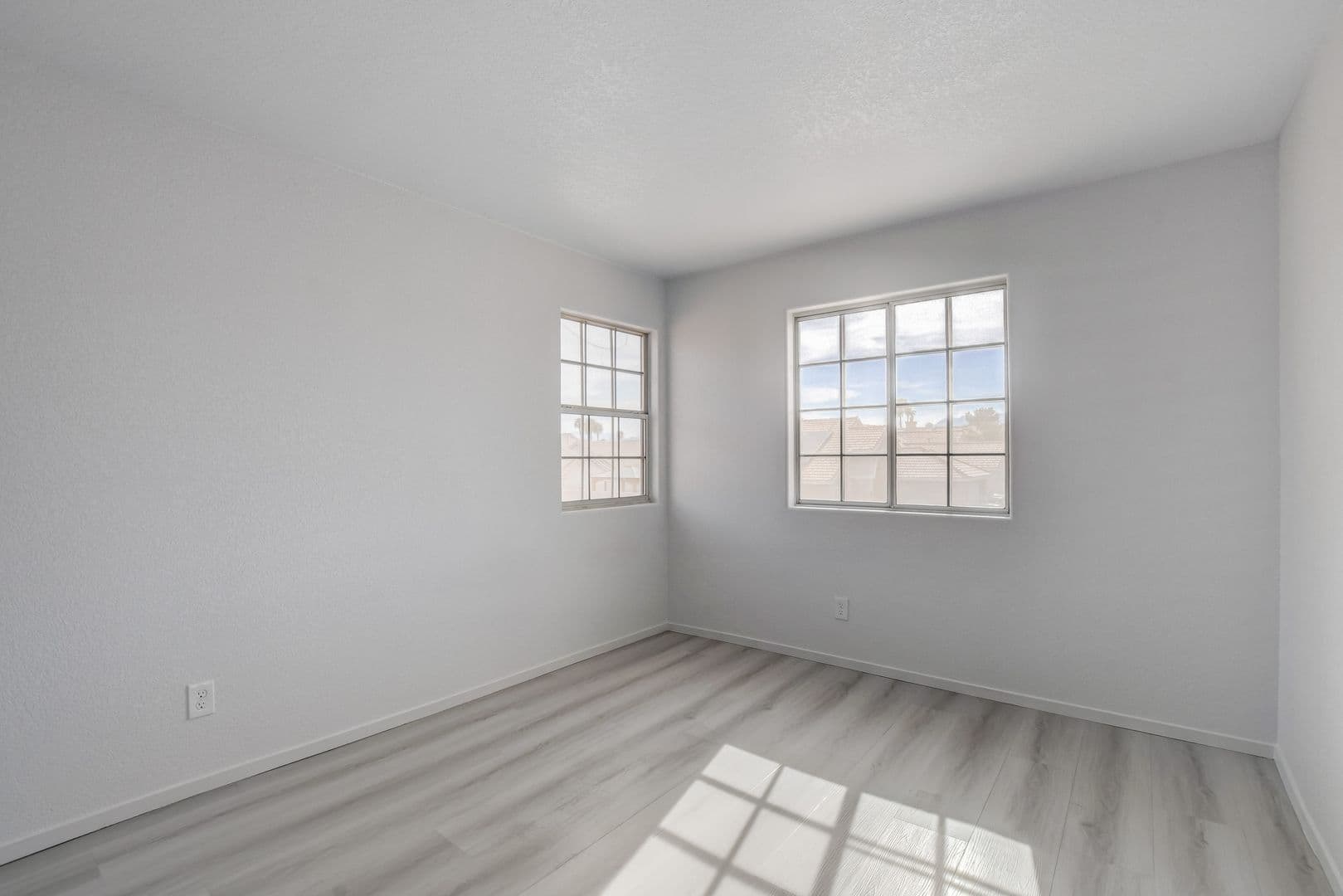 North Las Vegas House: 4966 High Creek Drive