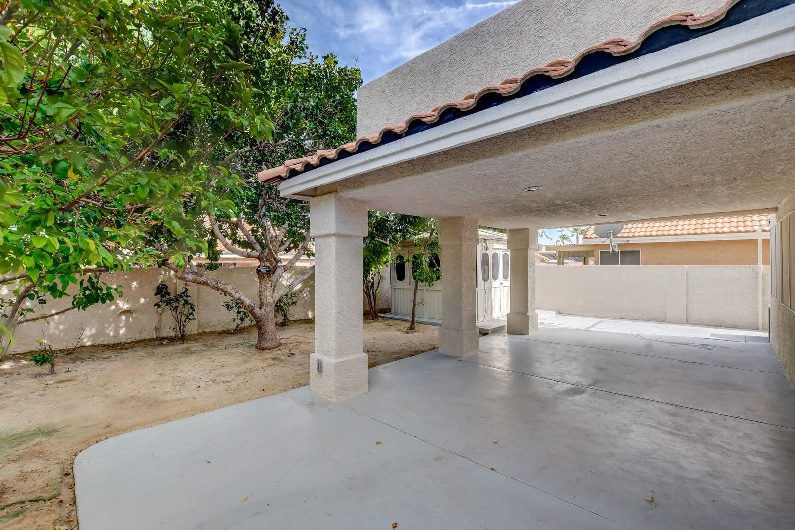 North Las Vegas House: 4966 High Creek Drive