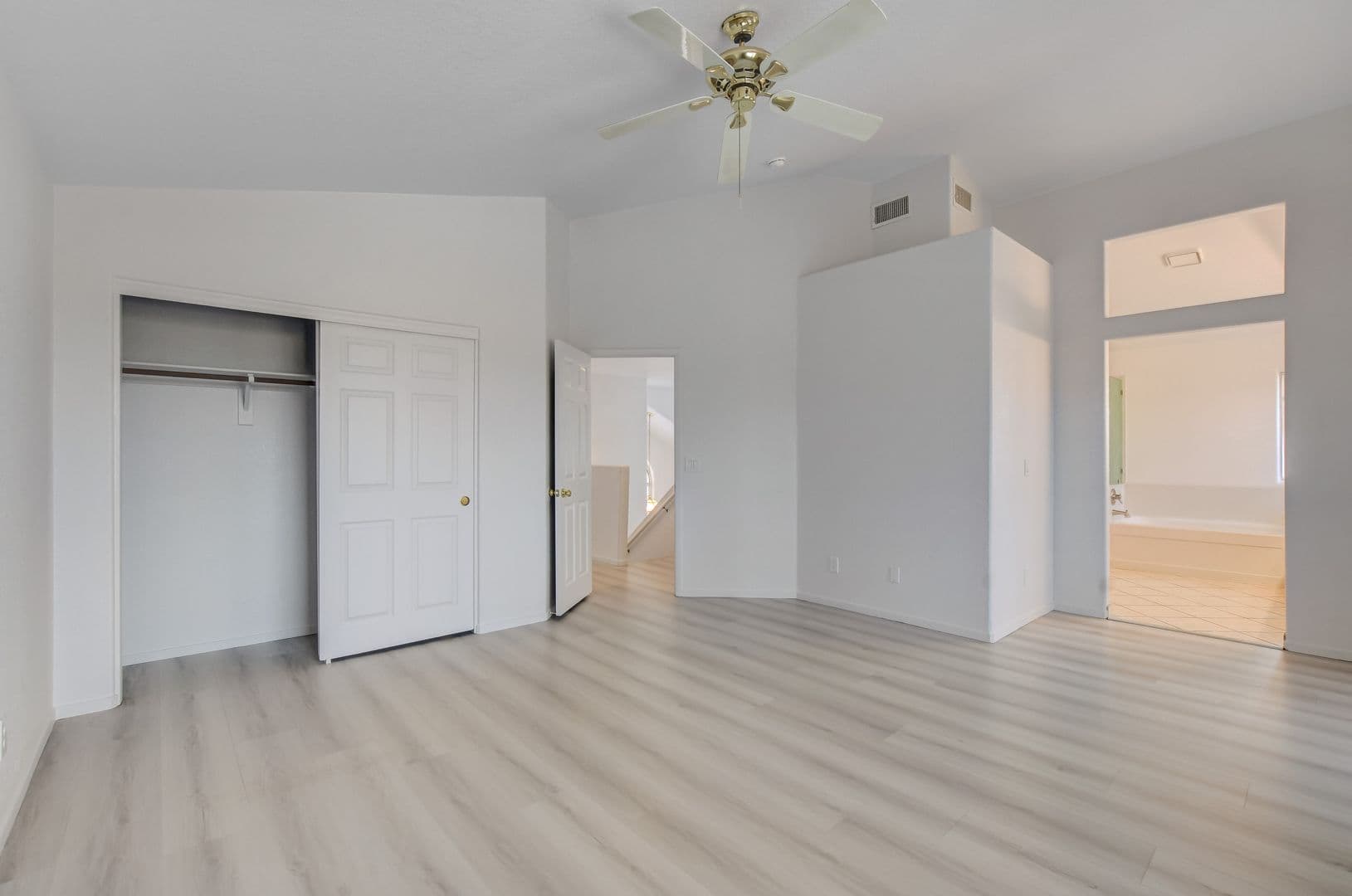 North Las Vegas House: 4966 High Creek Drive