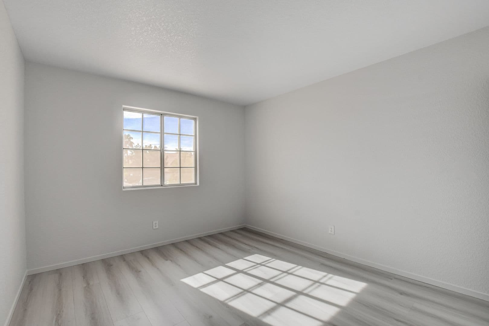 North Las Vegas House: 4966 High Creek Drive