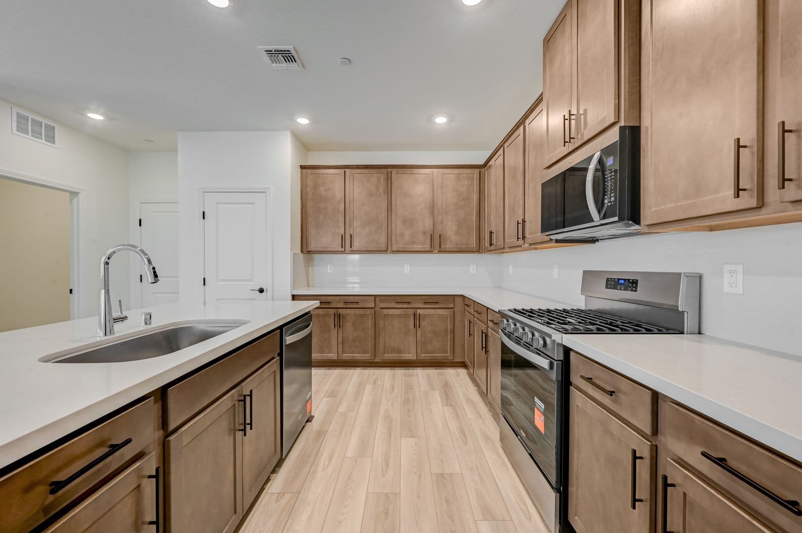 Las Vegas House: 188 Silver Run Lane