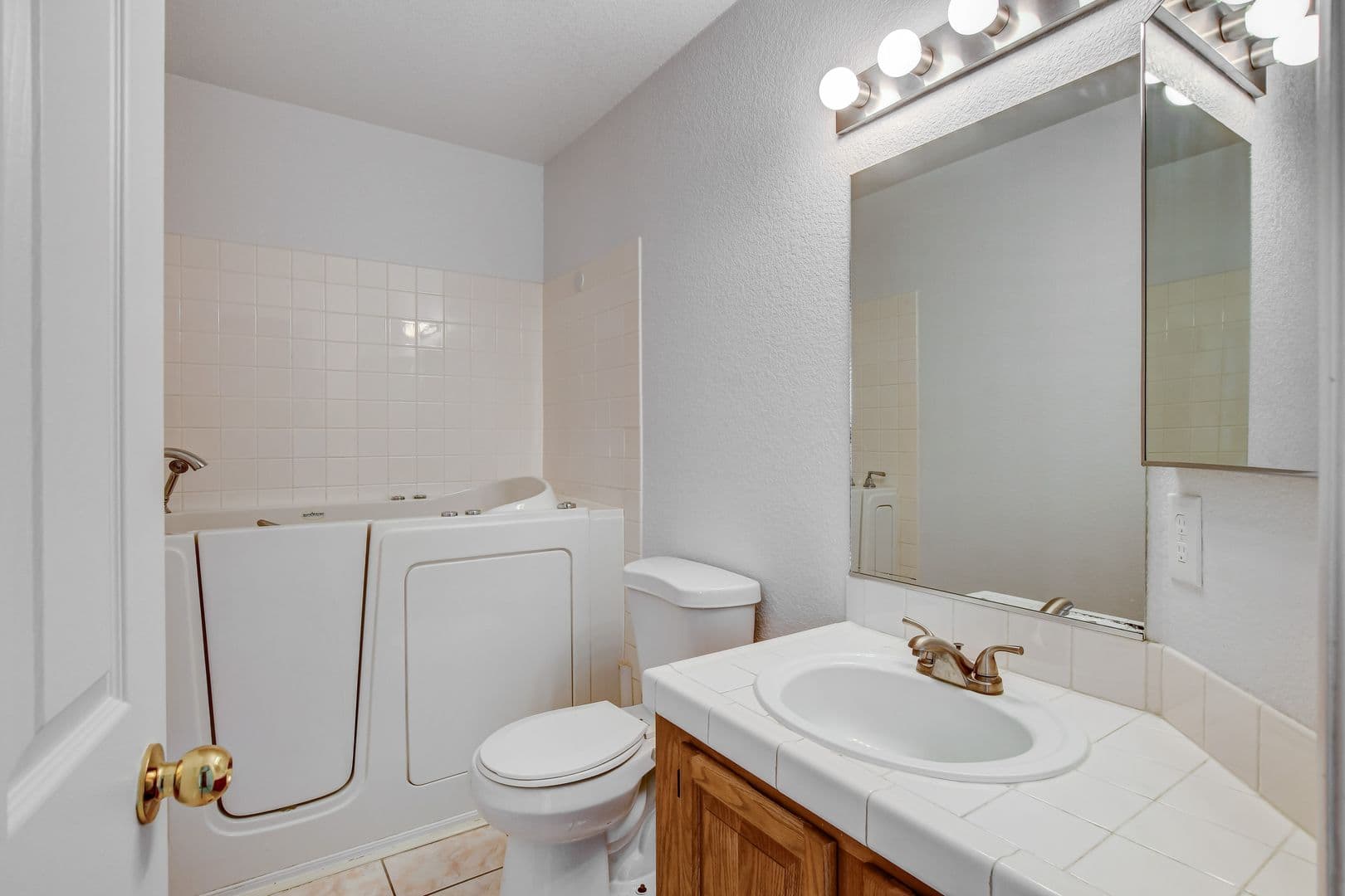 North Las Vegas House: 4966 High Creek Drive