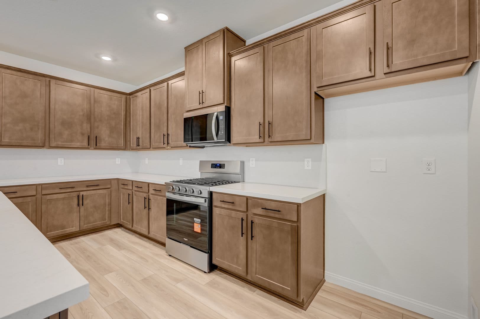 Las Vegas House: 188 Silver Run Lane