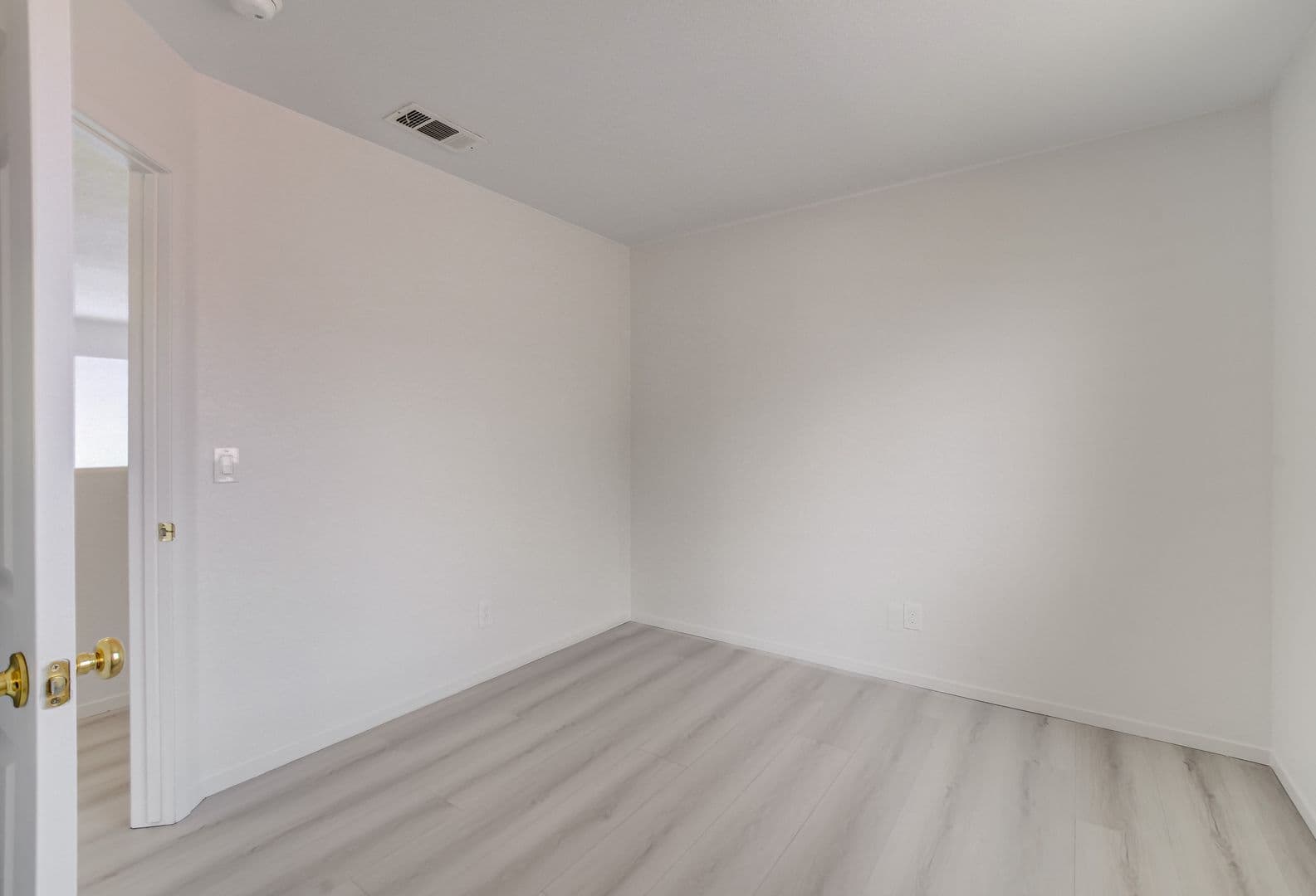 North Las Vegas House: 4966 High Creek Drive