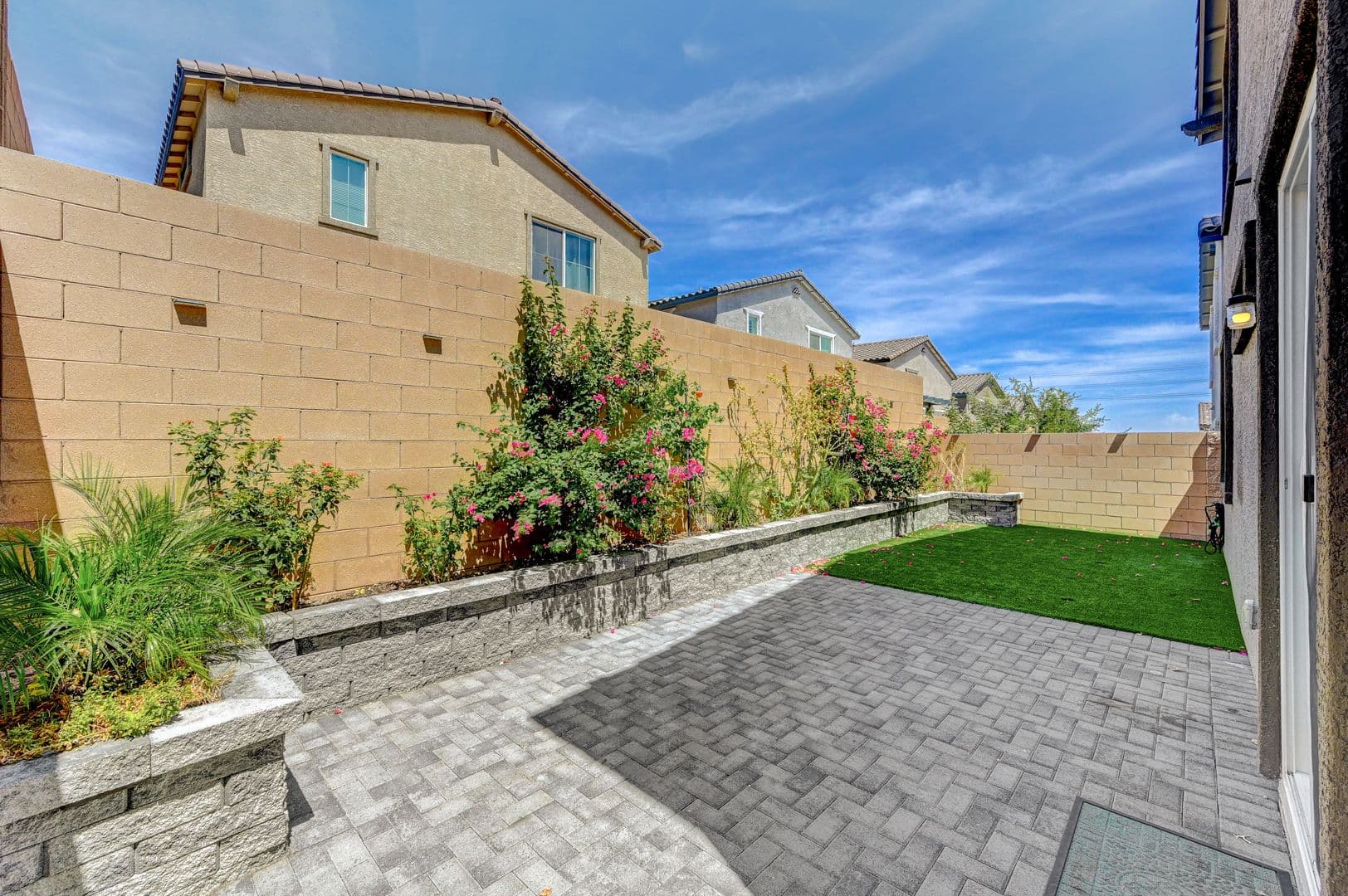 Las Vegas House: 10956 Oregano Avenue
