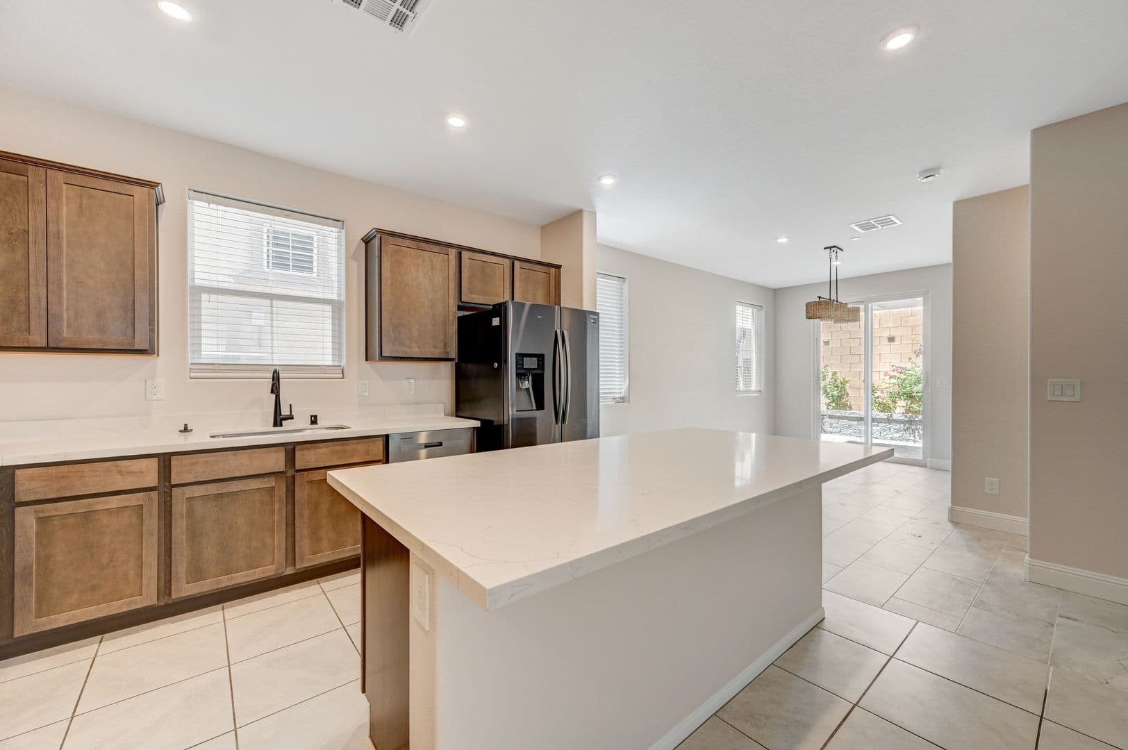 Las Vegas House: 10956 Oregano Avenue
