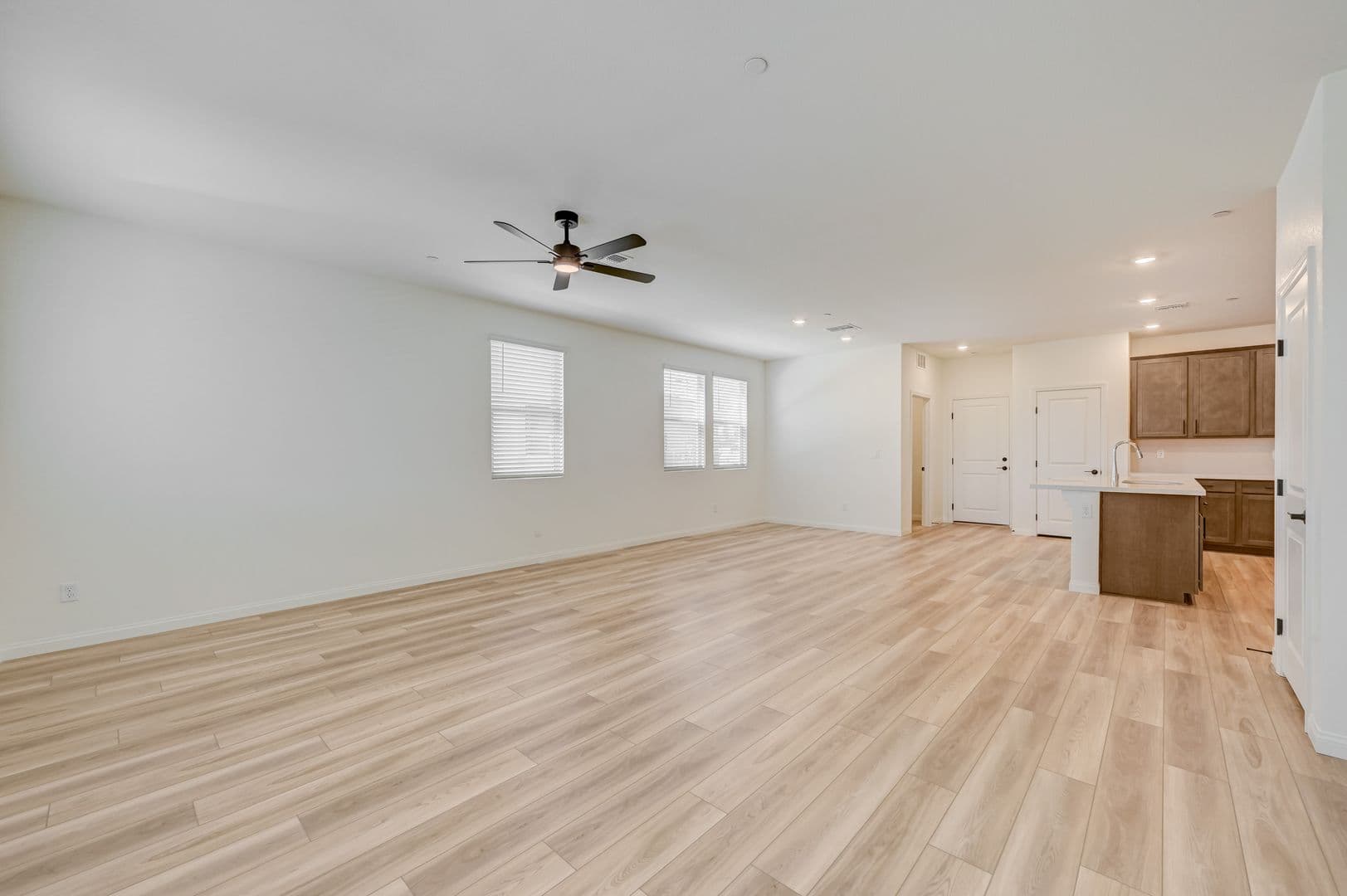 Las Vegas House: 188 Silver Run Lane