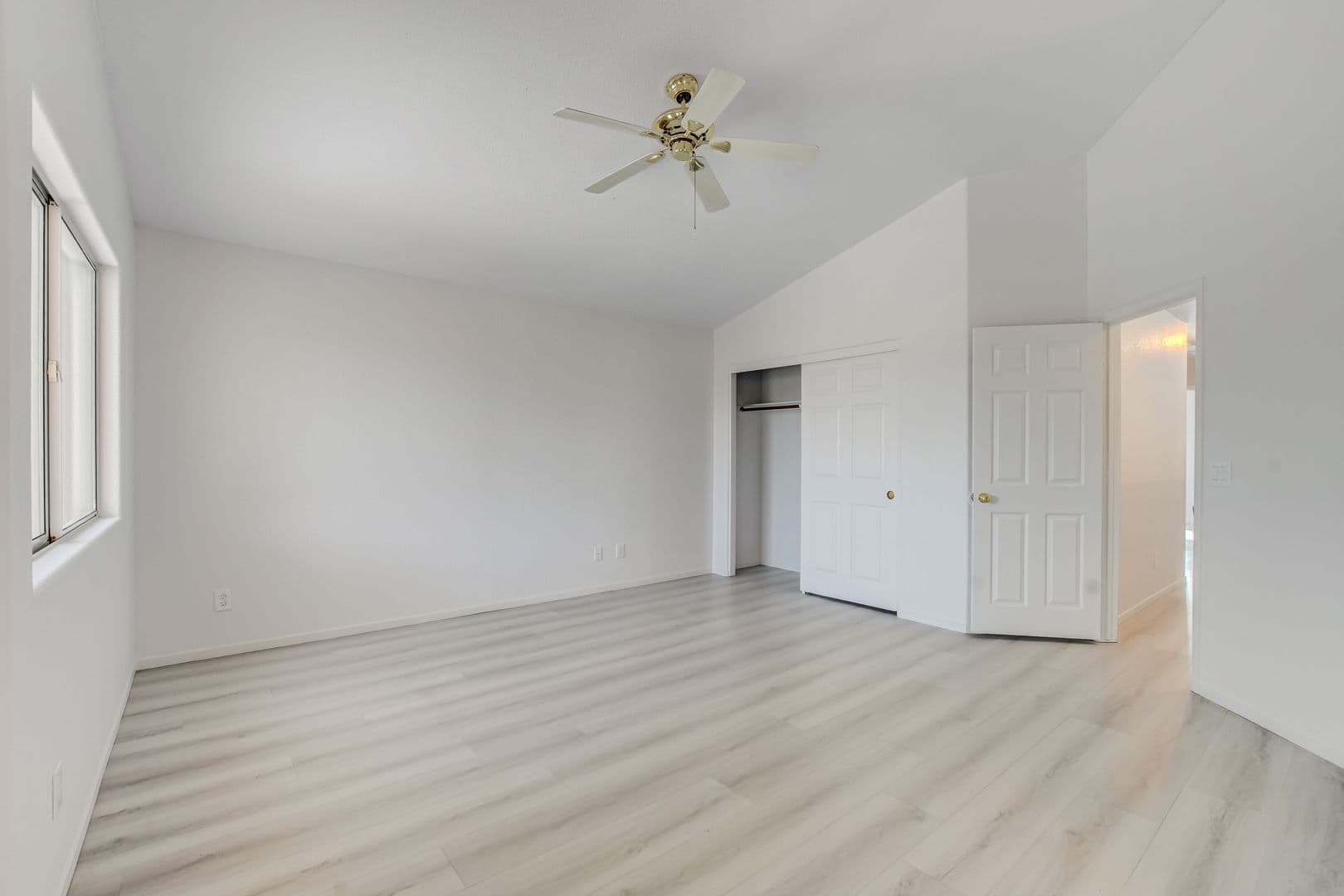 North Las Vegas House: 4966 High Creek Drive