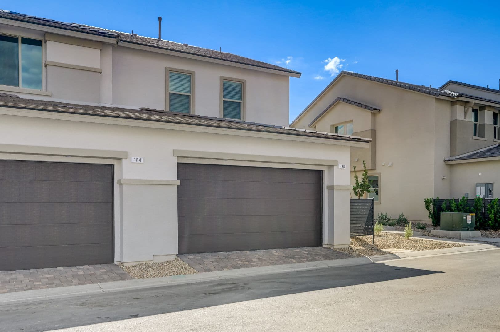 Las Vegas House: 188 Silver Run Lane