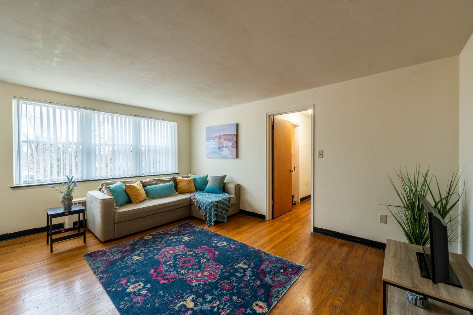 State College Apartment: 225-235 S. Buckout St.