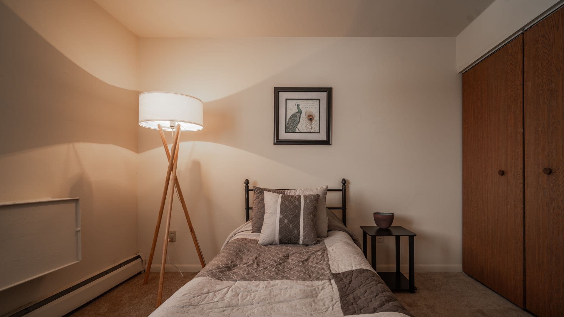 State College Apartment: 411 Waupelani Dr.