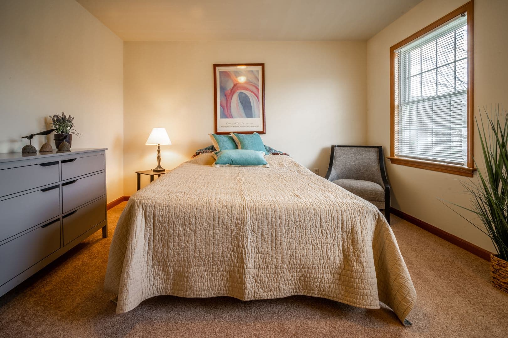 State College Apartment: 303 Farmstead Ln