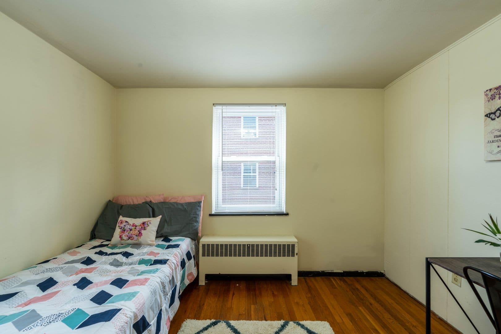 State College Apartment: 225-235 S. Buckout St.