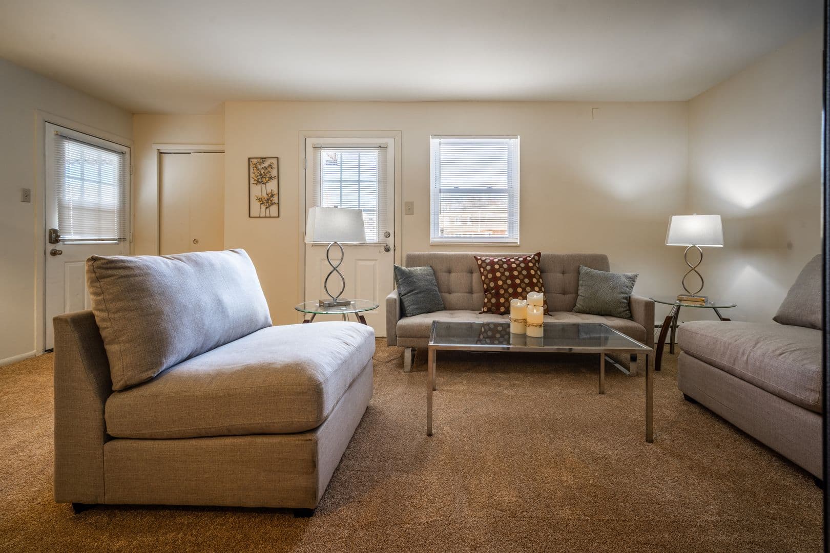 State College Apartment: West Aaron Drive