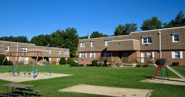 State College Apartment: West Aaron Drive