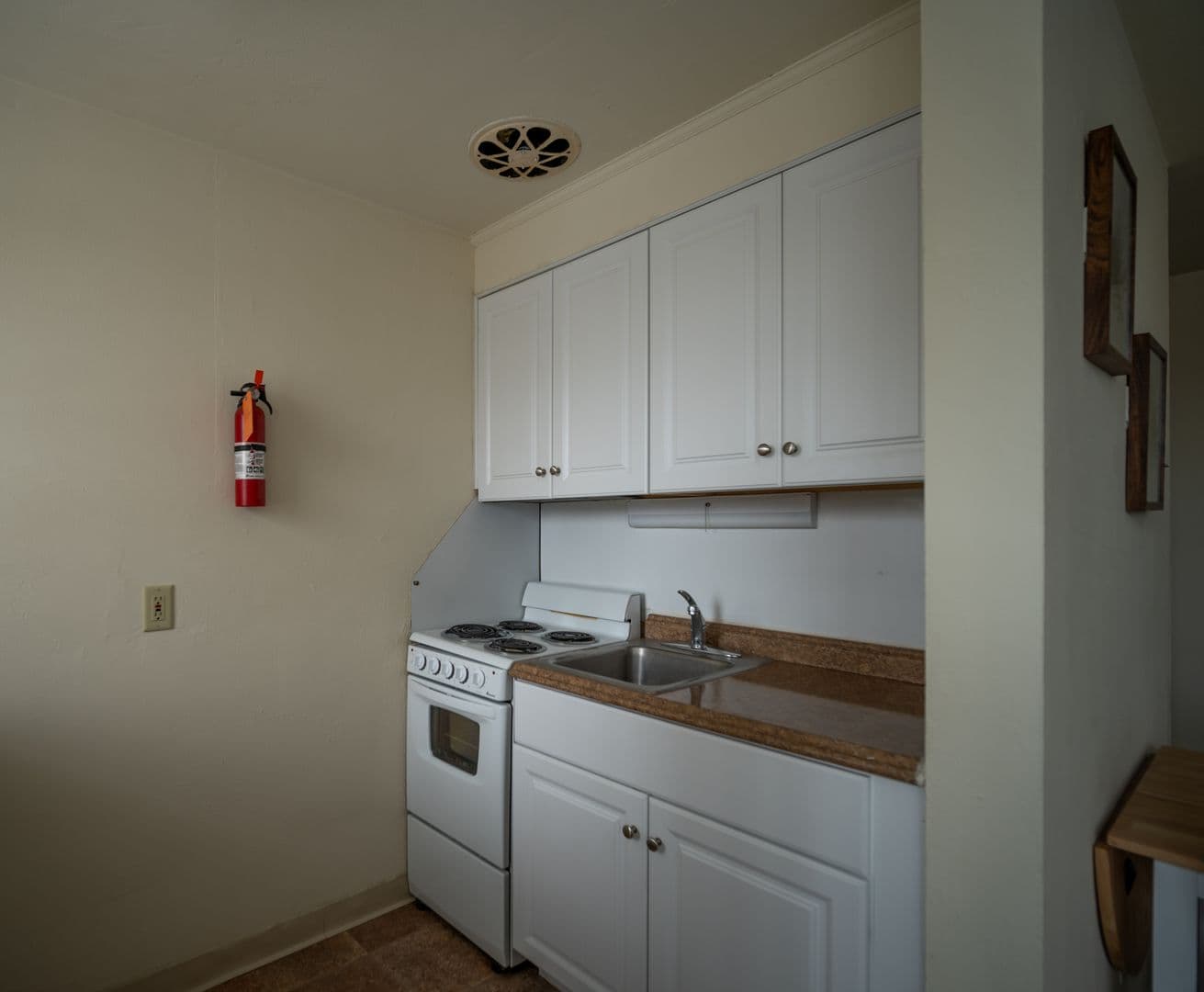 State College Apartment: 225-235 S. Buckout St.