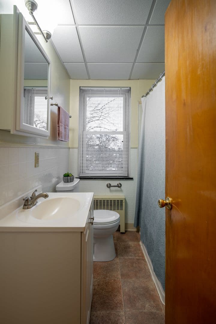 State College Apartment: 225-235 S. Buckout St.