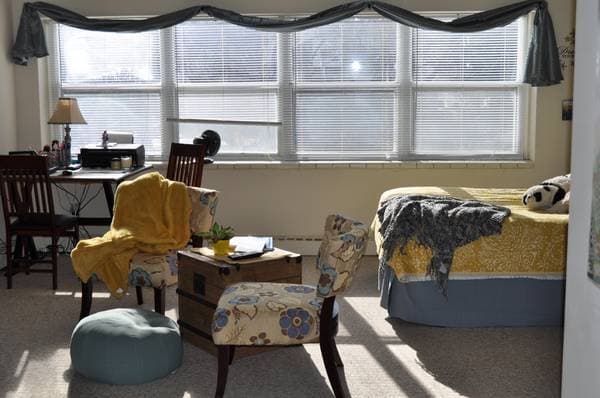 State College Apartment: 219-229 South Sparks St.