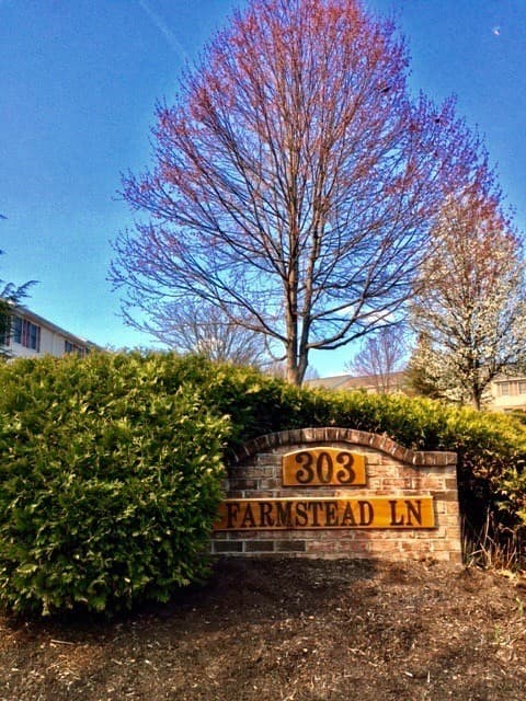 State College Apartment: 303 Farmstead Ln