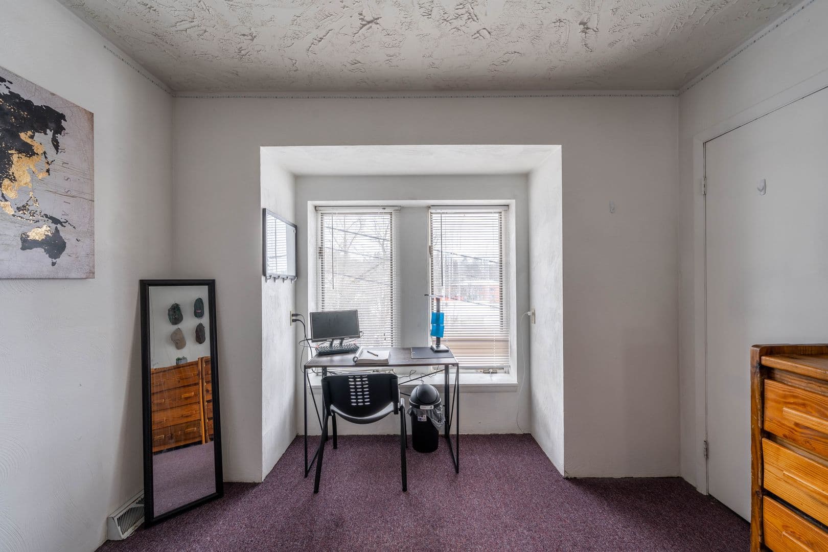 State College Apartment: 728 Bellaire Ave.