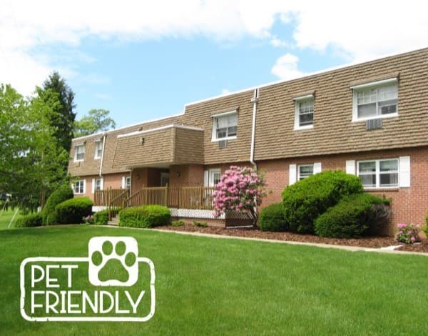 State College Apartment: West Aaron Drive
