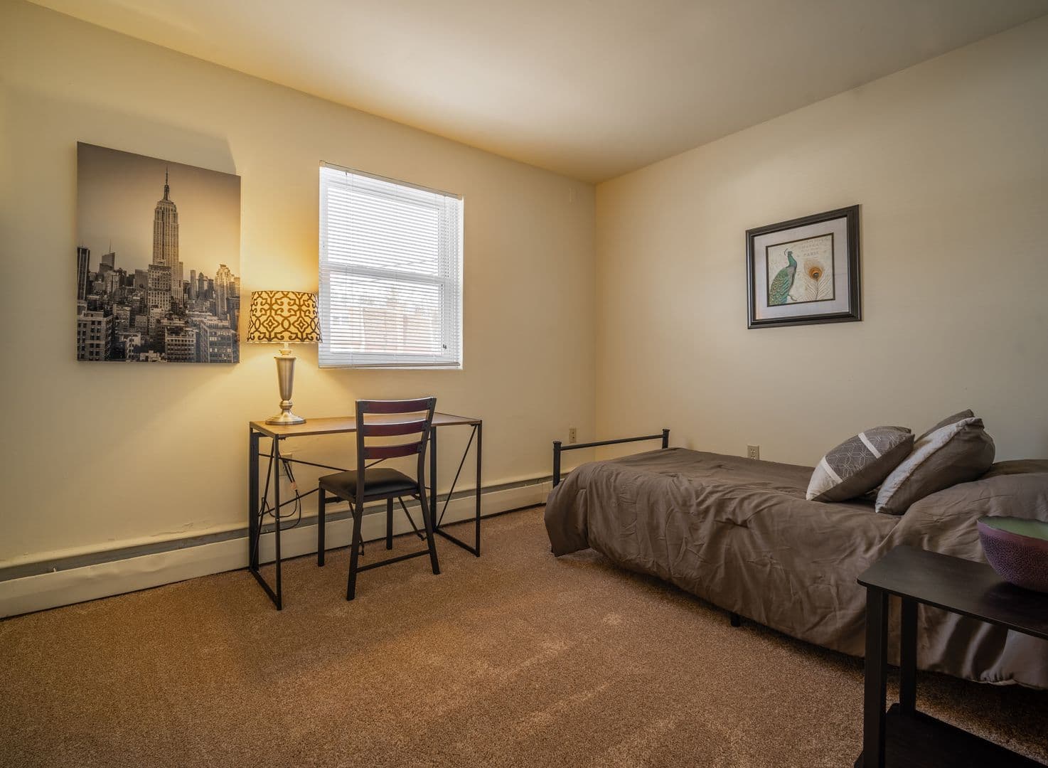 State College Apartment: West Aaron Drive