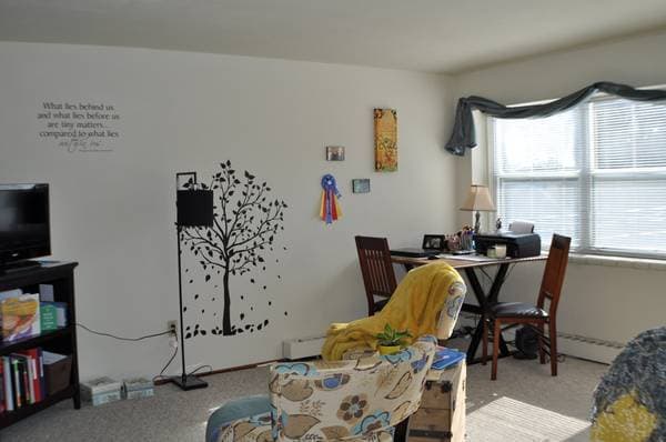 State College Apartment: 219-229 South Sparks St.