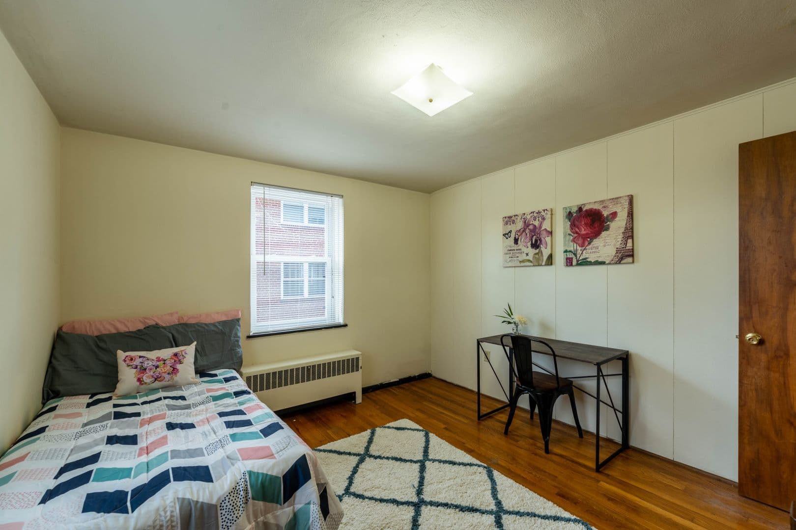 State College Apartment: 225-235 S. Buckout St.