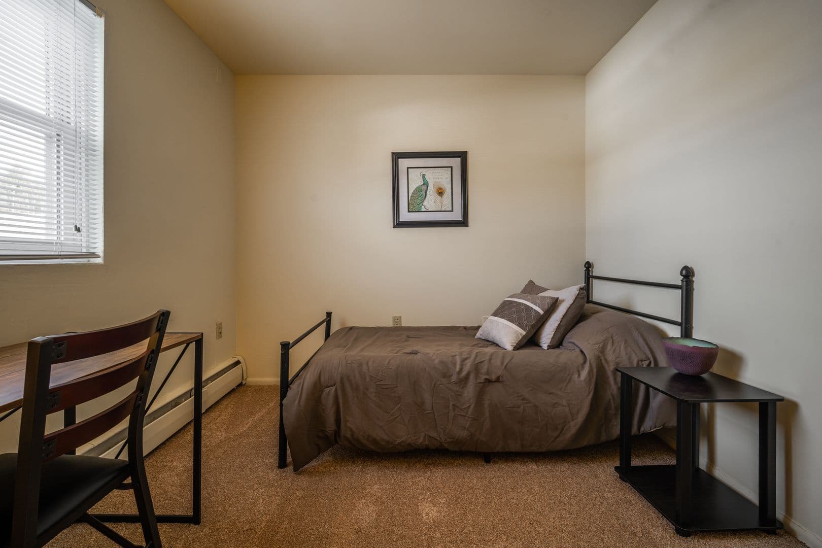 State College Apartment: West Aaron Drive