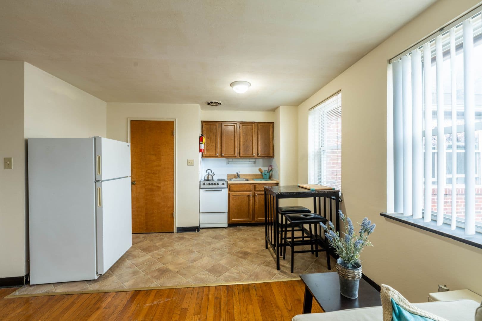 State College Apartment: 225-235 S. Buckout St.