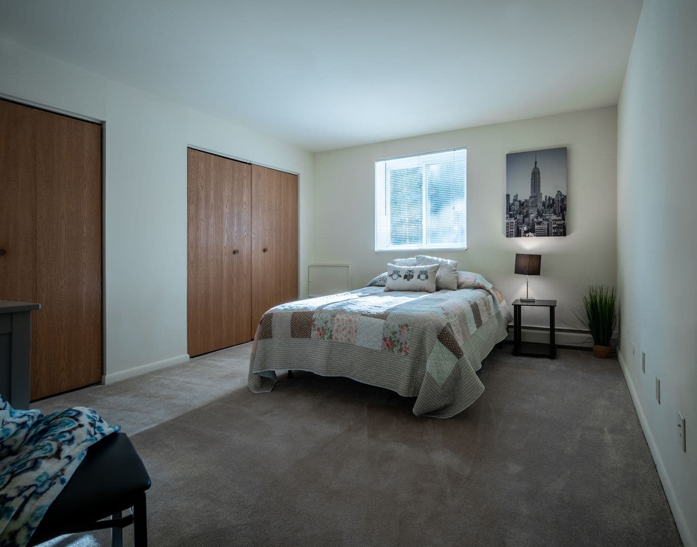 State College Apartment: 411 Waupelani Dr.
