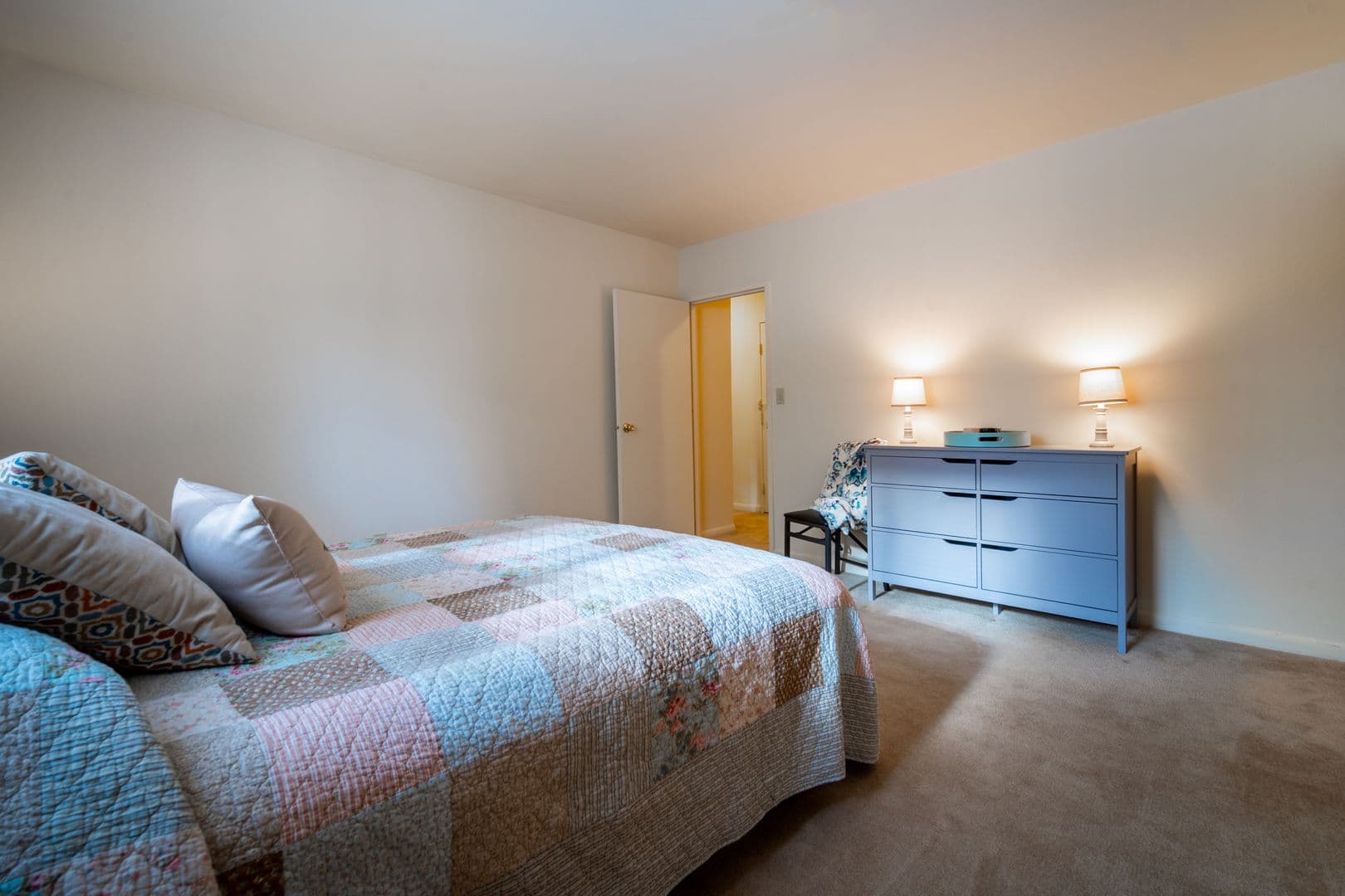 State College Apartment: 411 Waupelani Dr.