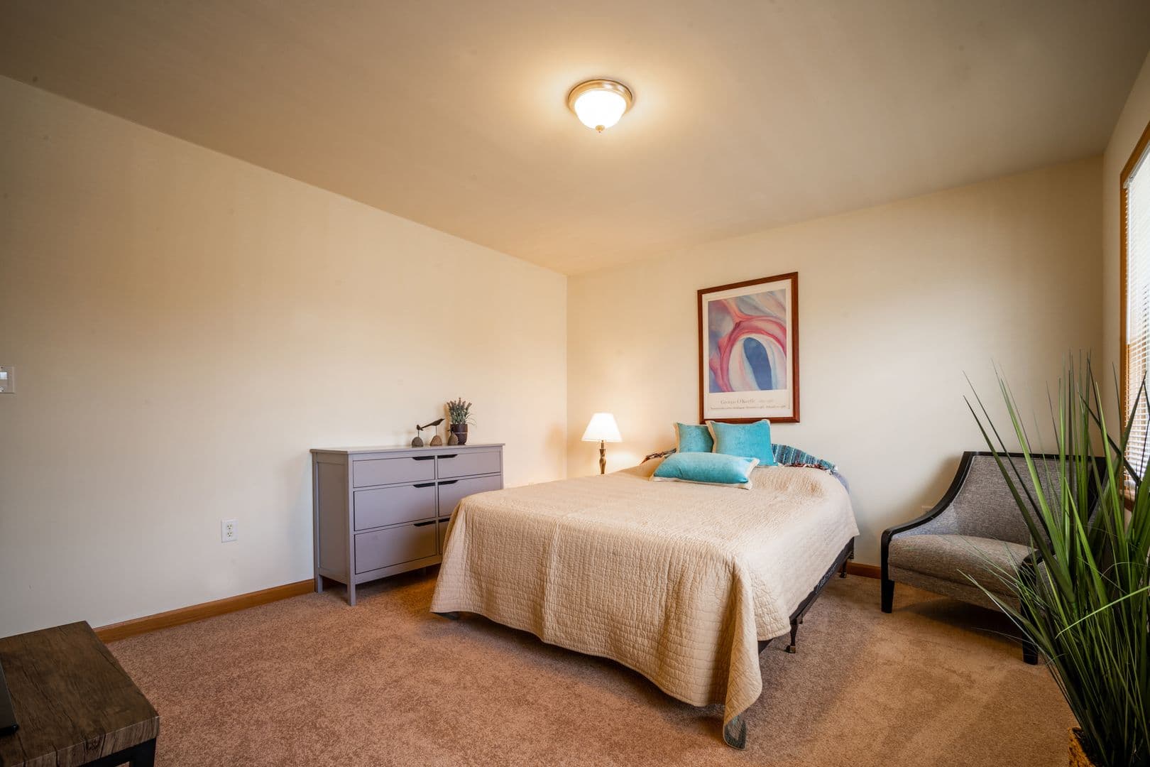 State College Apartment: 303 Farmstead Ln
