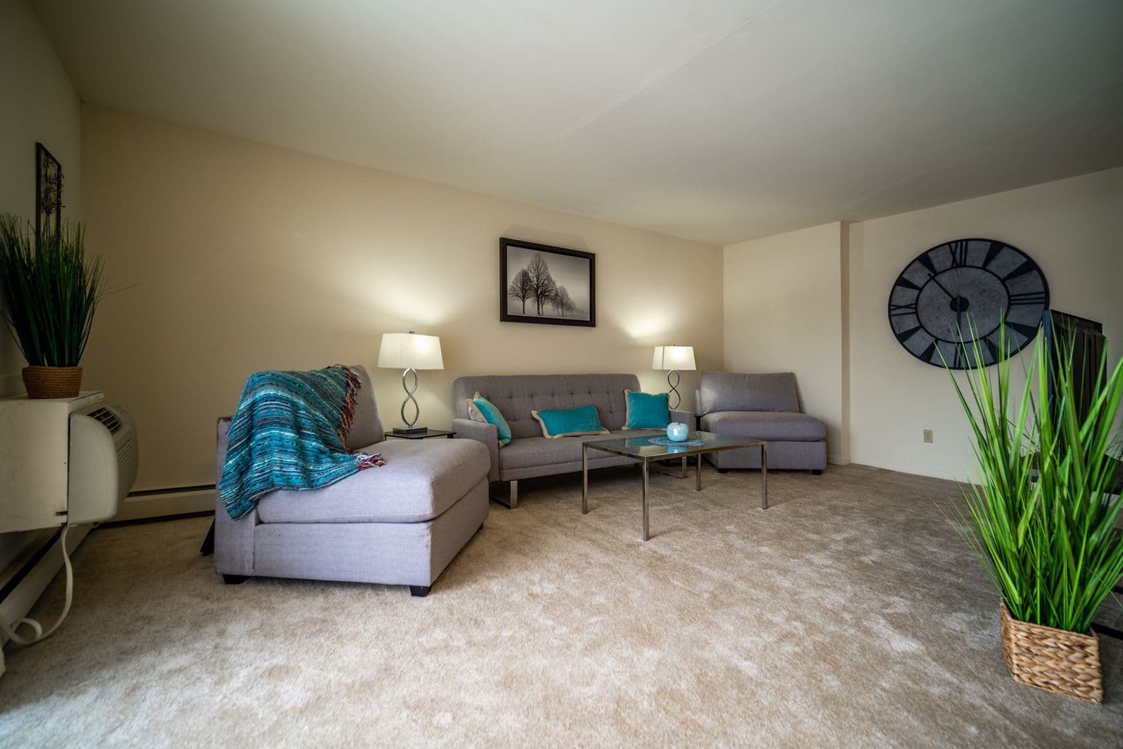 State College Apartment: 411 Waupelani Dr.