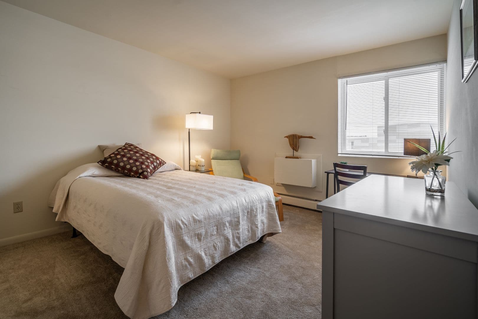 State College Apartment: 411 Waupelani Dr.