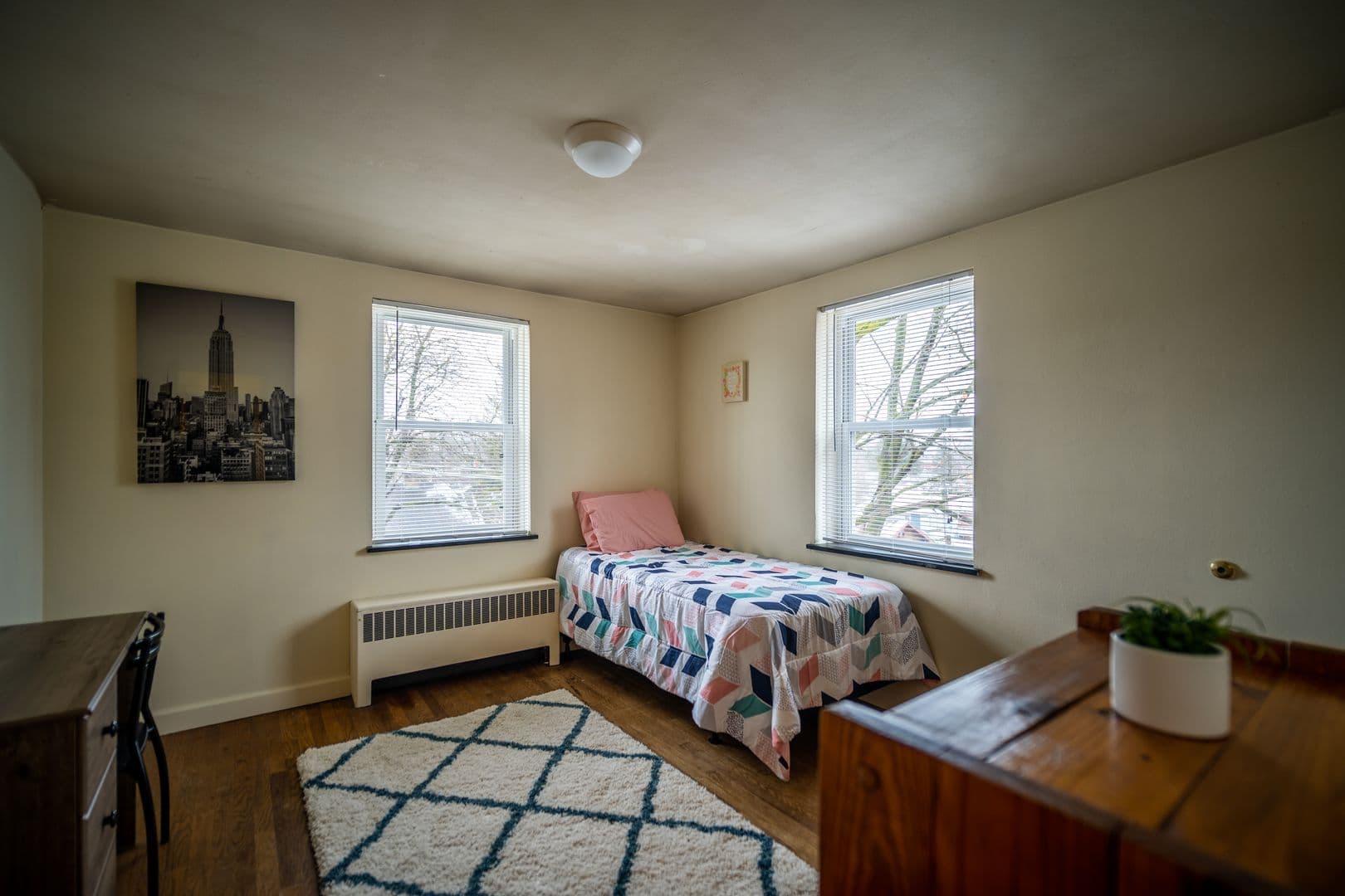 State College Apartment: 225-235 S. Buckout St.