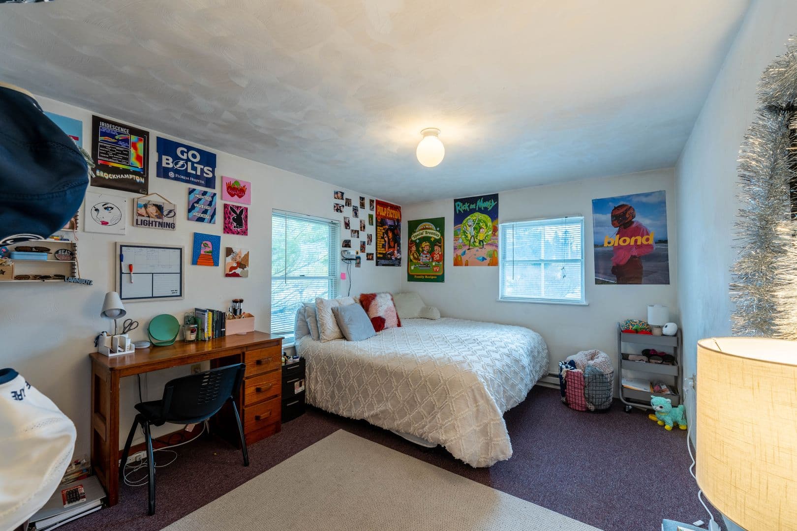 State College Apartment: 219-221-223-225 Waupelani Dr.