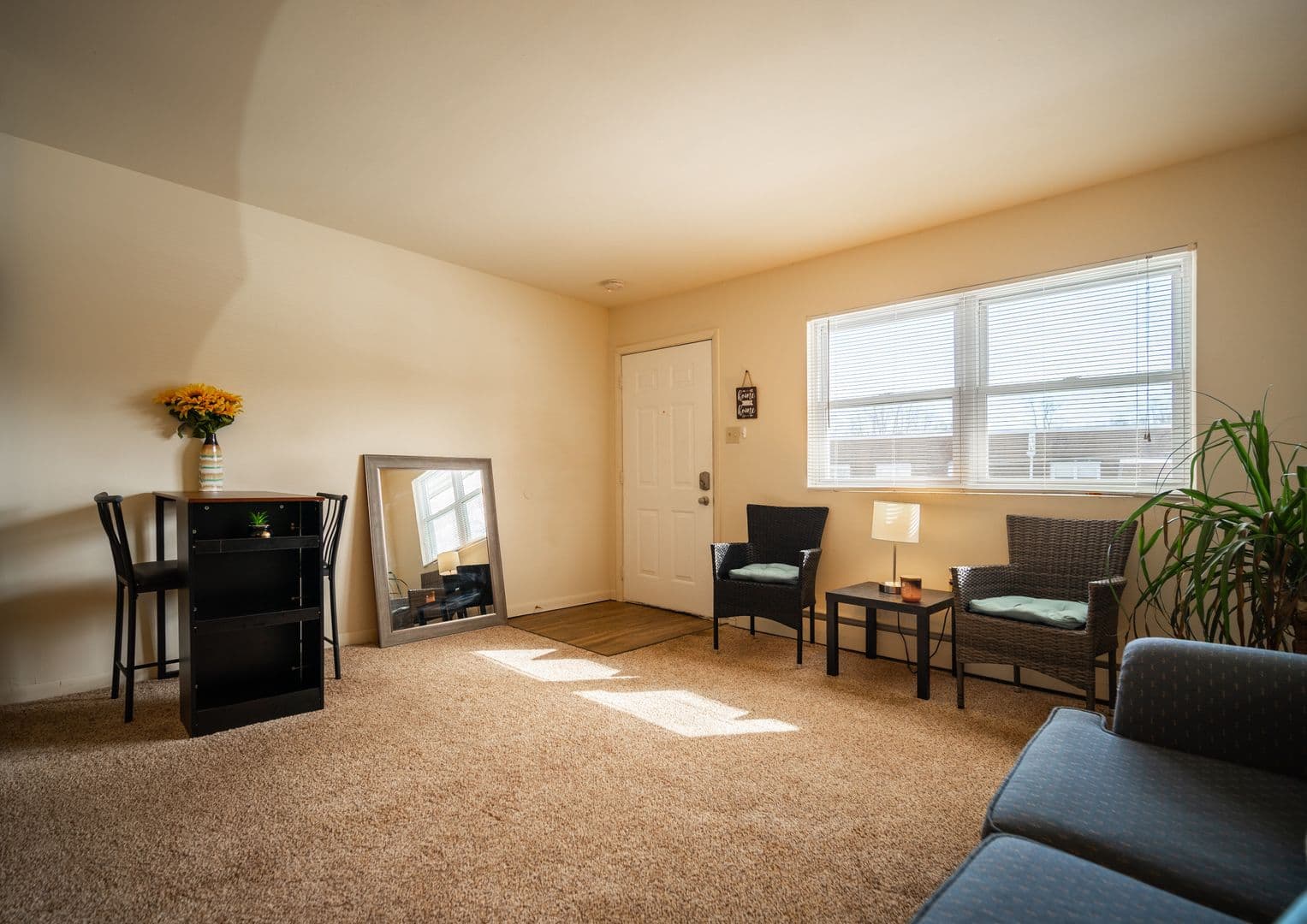 State College Apartment: West Aaron Drive