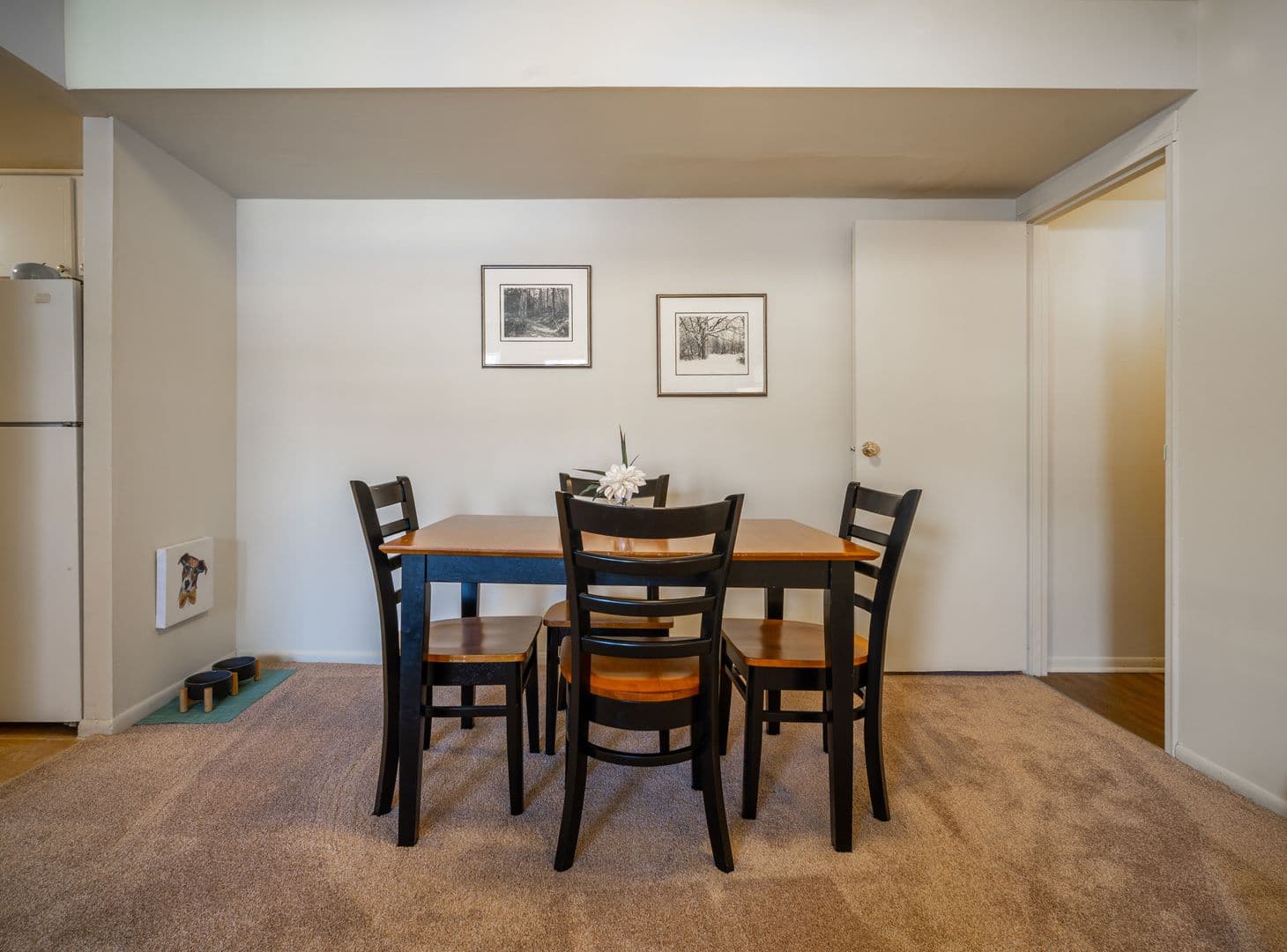 State College Apartment: West Aaron Drive