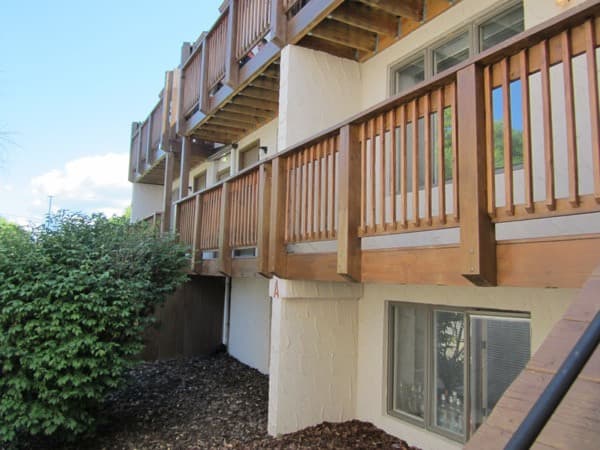 State College Apartment: 728 Bellaire Ave.