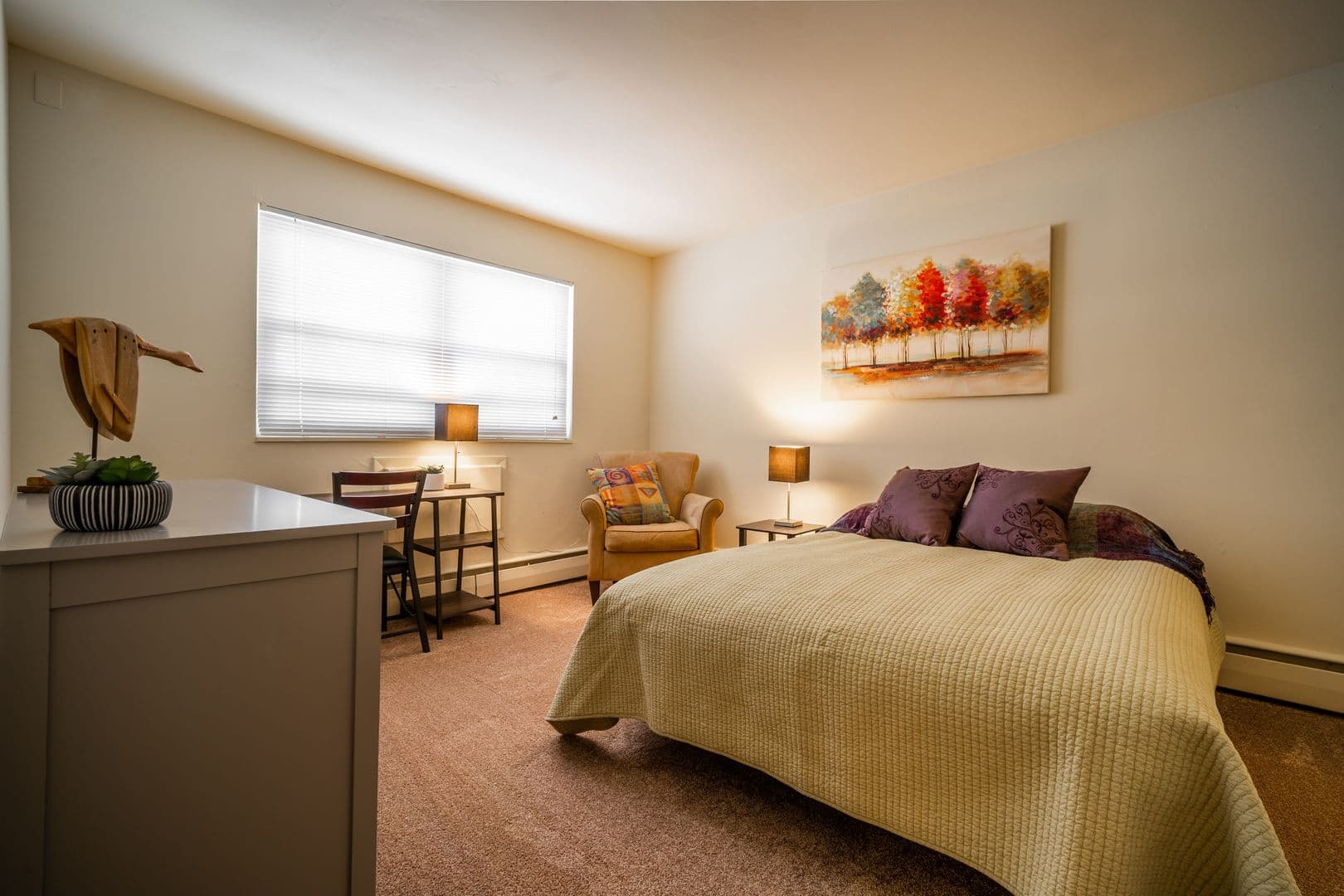State College Apartment: West Aaron Drive