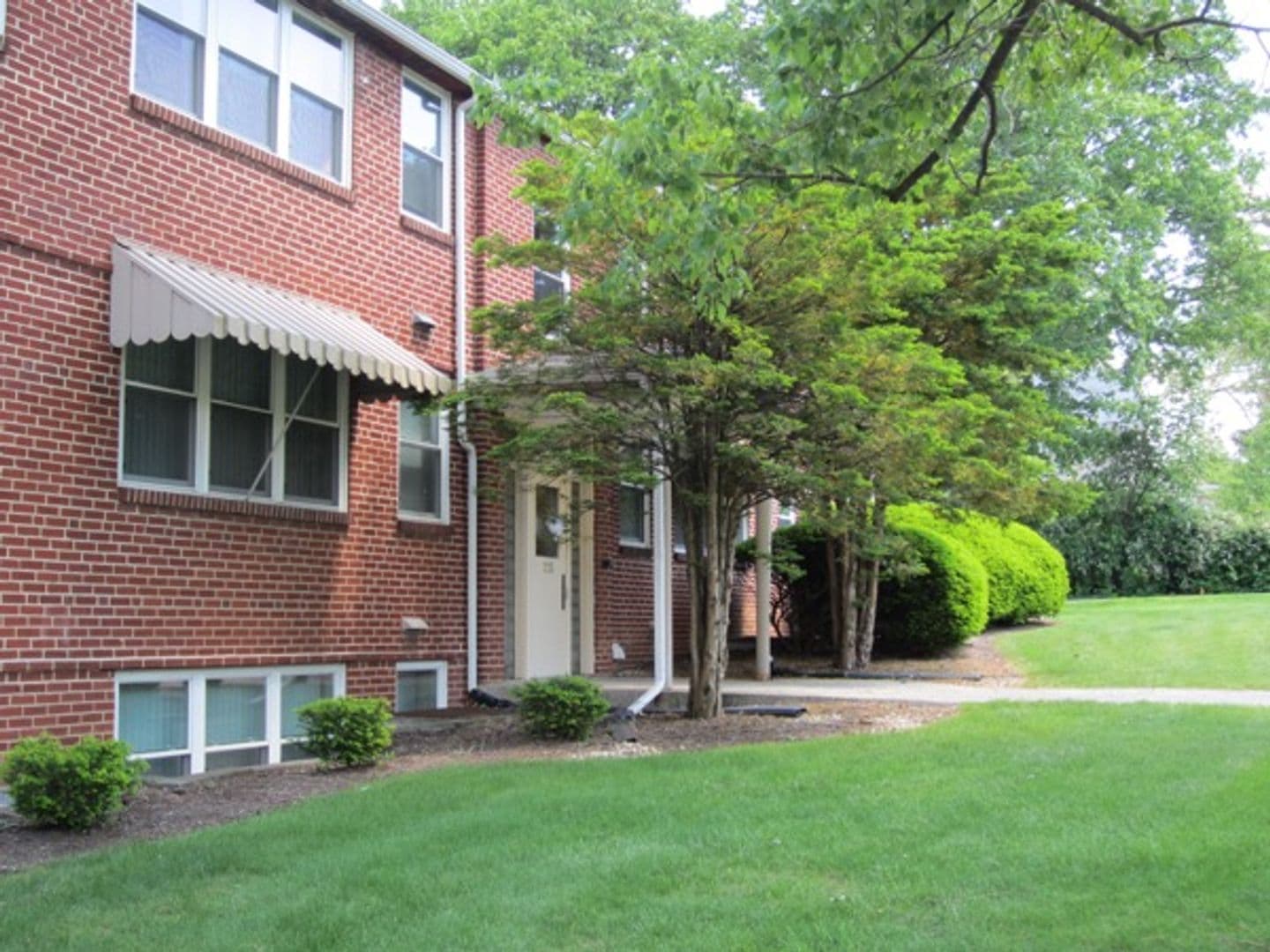 State College Apartment: 225-235 S. Buckout St.