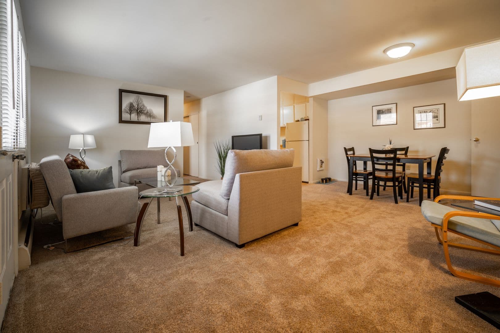 State College Apartment: West Aaron Drive