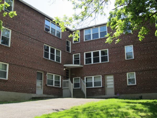 State College Apartment: 225-235 S. Buckout St.