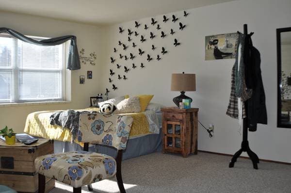 State College Apartment: 219-229 South Sparks St.