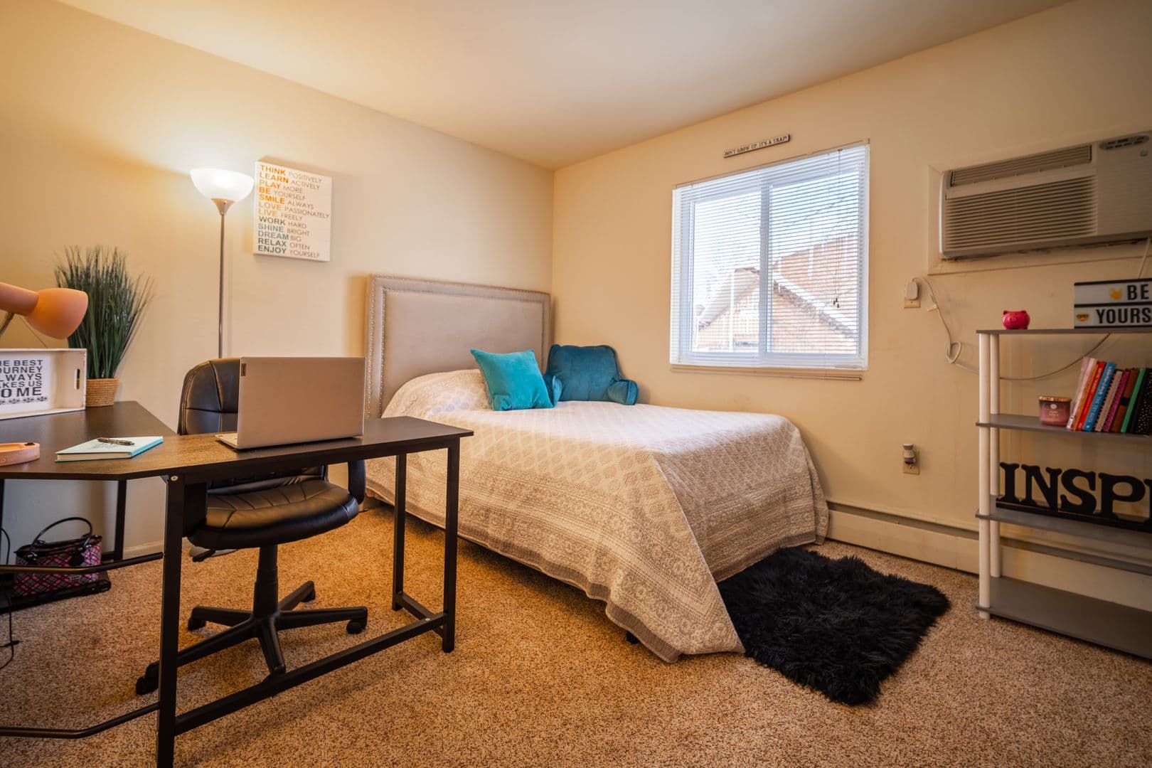 State College Apartment: West Aaron Drive