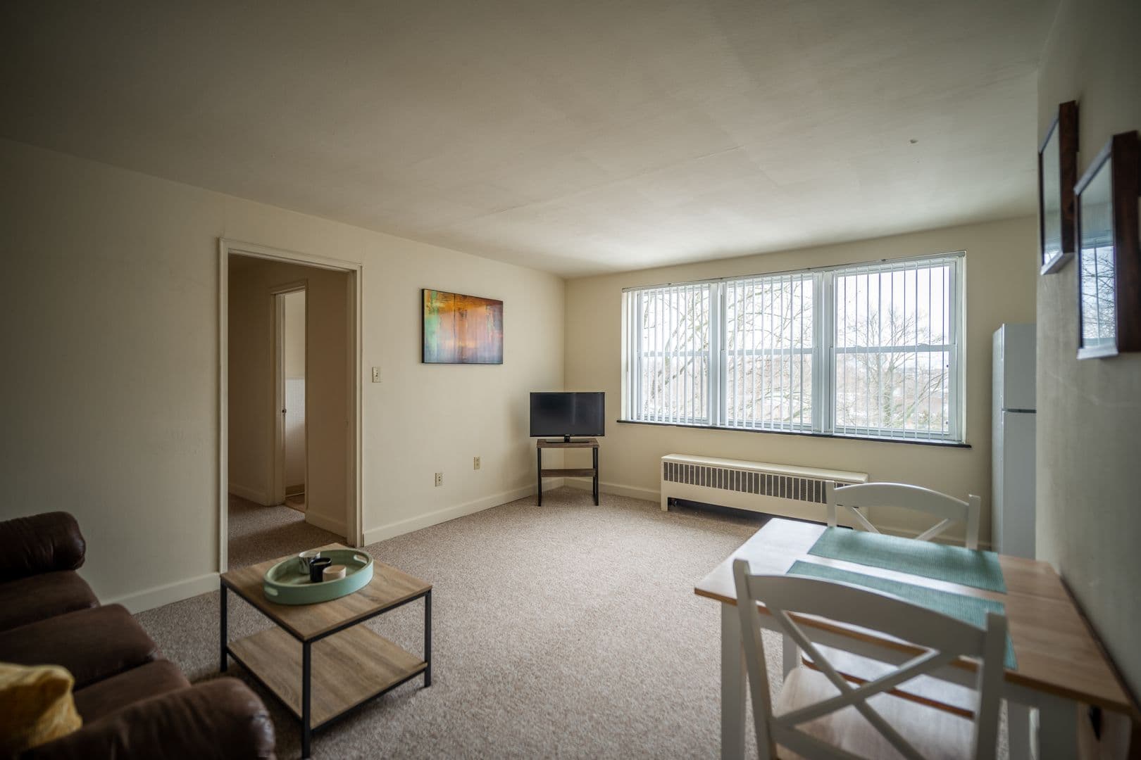 State College Apartment: 225-235 S. Buckout St.