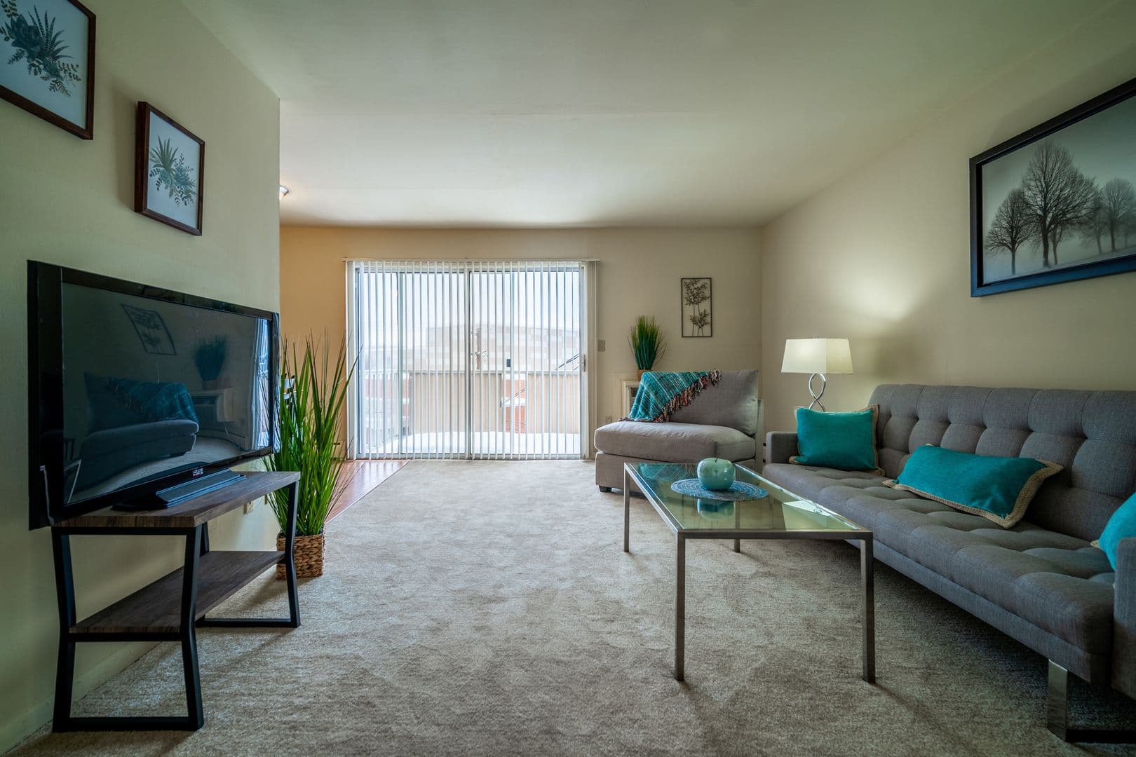 State College Apartment: 411 Waupelani Dr.
