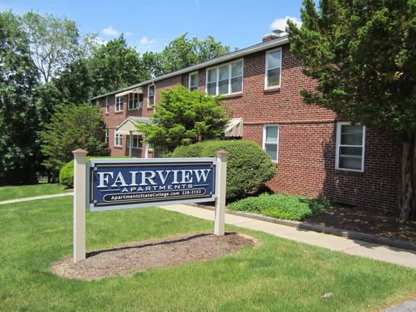 State College Apartment: 225-235 S. Buckout St.